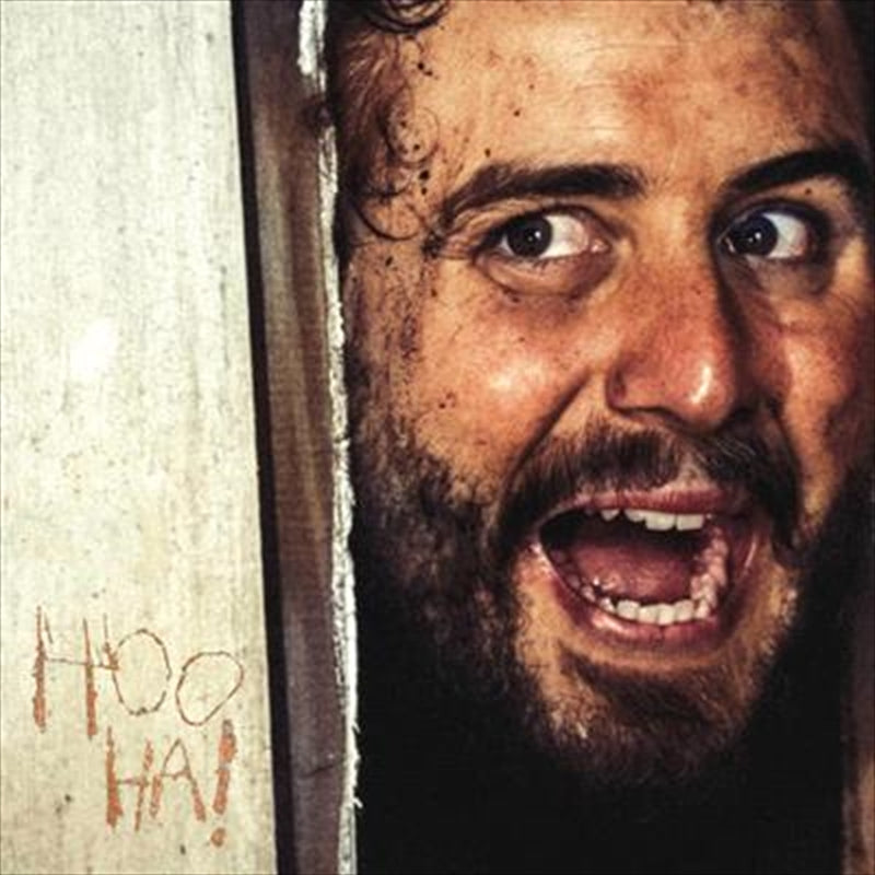 Hoo Ha! - Bad//Dreams Cd Album