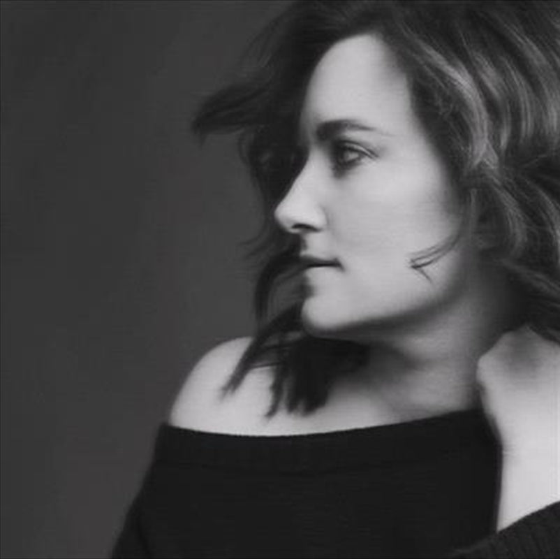 Brandy Clark - Clark, Brandi Cd Album