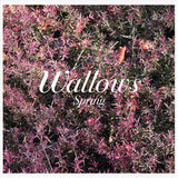 Spring - Wallows Cd Album
