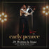 29: Written In Stone: Live Fro - Pearce, Carly Cd Album