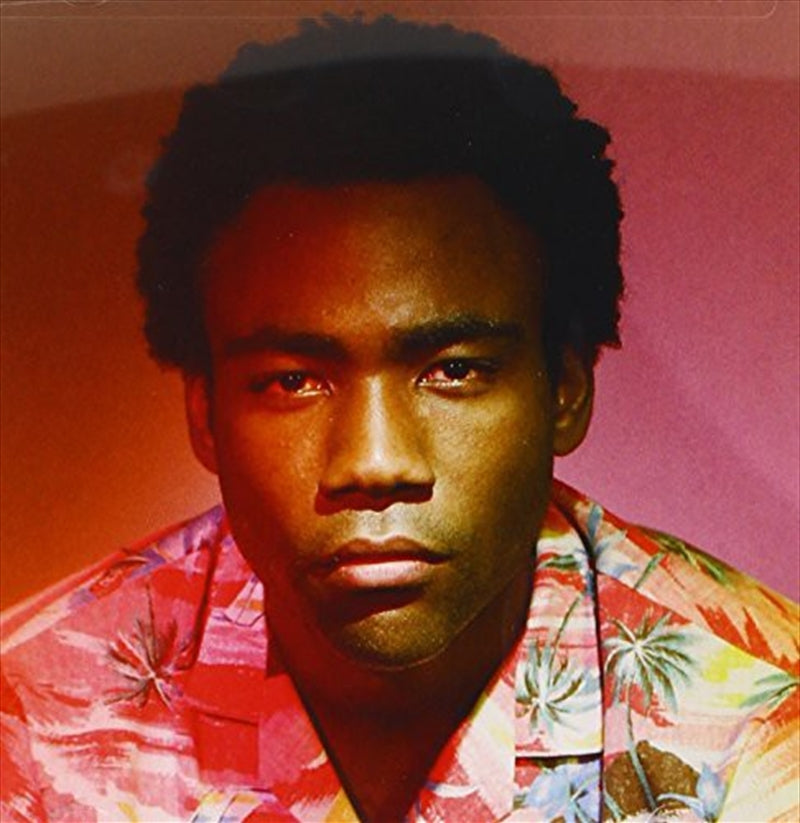 Because The Internet - Childish Gambino Cd Album