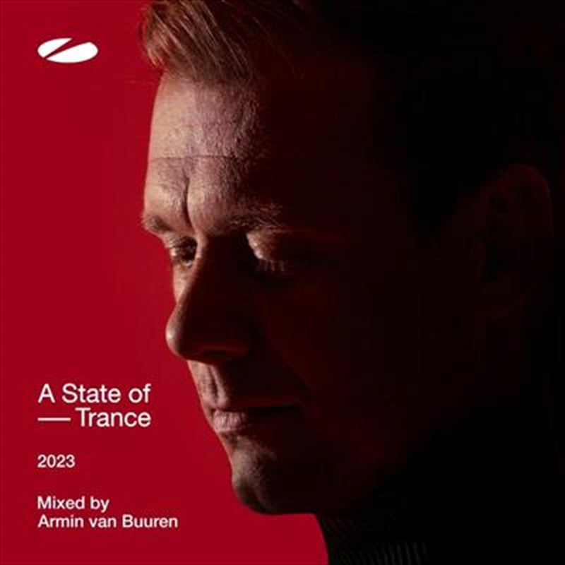 Armin Van Buuren: A State Of - Various Cd Album