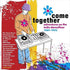 Come Together: Adventures On - Various Cd Album