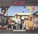 Dirty Deeds Done Dirt Cheap - Ac/Dc Cd Album