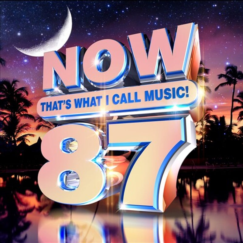 Now That'S What I Call Music - Various Cd Album