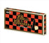 2-In-1 Chess & Checkers Set