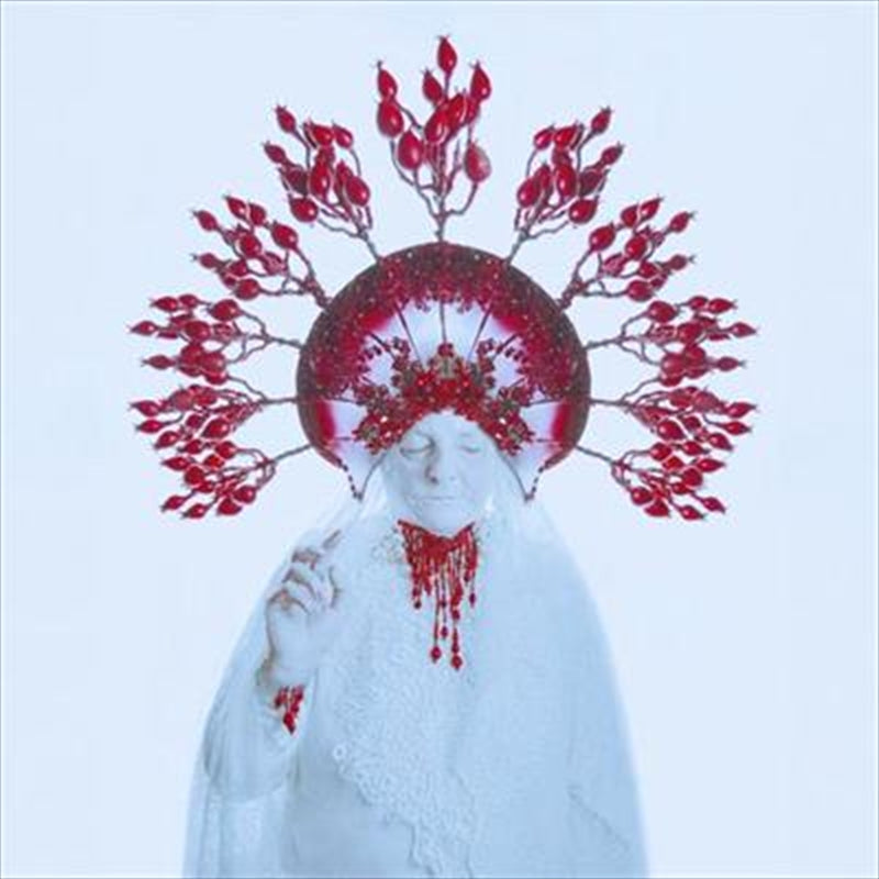 Heap Of Ashes - Sleep Party People Cd Album