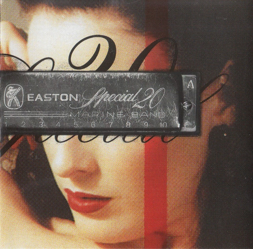 Special 20 - Easton, Tim Cd Album