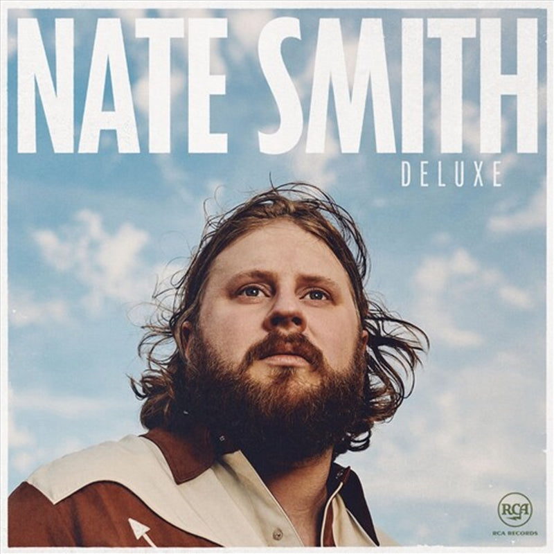 Nate Smith - Smith, Nate Cd Album