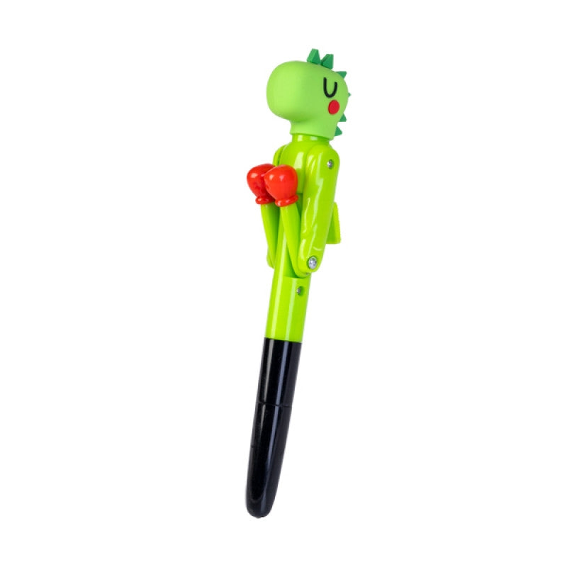Pen Boxing Dino