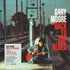 Back To The Blues - Moore, Gary Cd Album