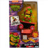 Teenage Mutant Ninja Turtles Radio Control Half Pipe Raphael
