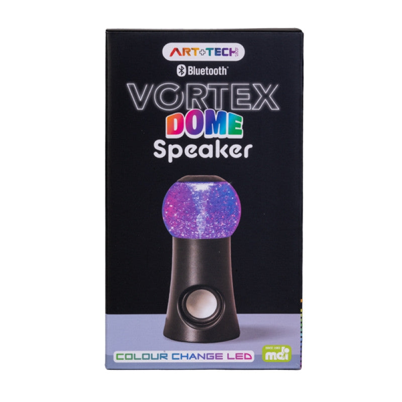 Vortex Dome Wireless Speaker