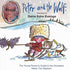 Peter And The Wolf/Babar/Yo - Dameedna/Barryh Cd Album