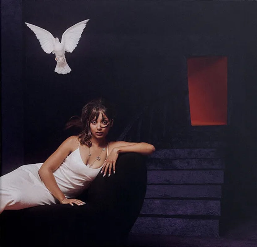 Heaven Knows - Pinkpantheress Cd Album