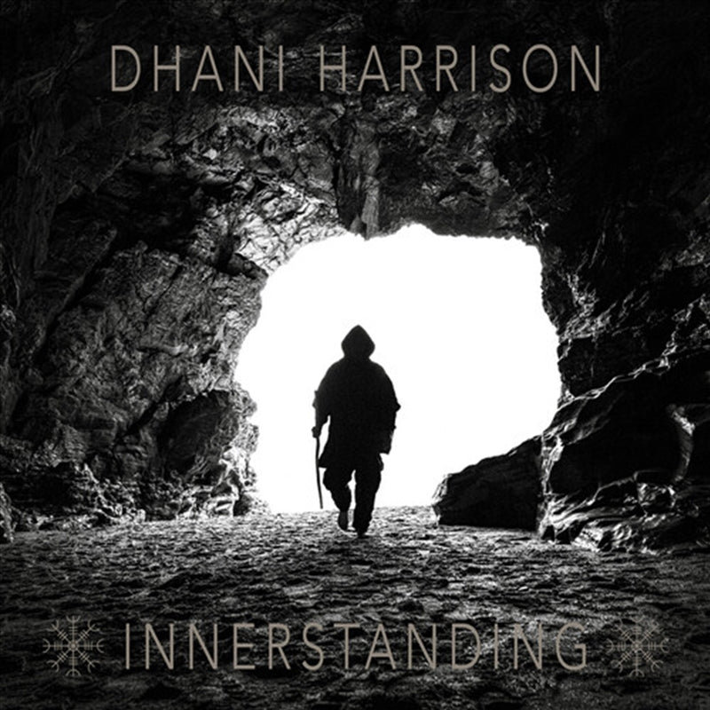 Innerstanding - Harrison, Dhani Cd Album