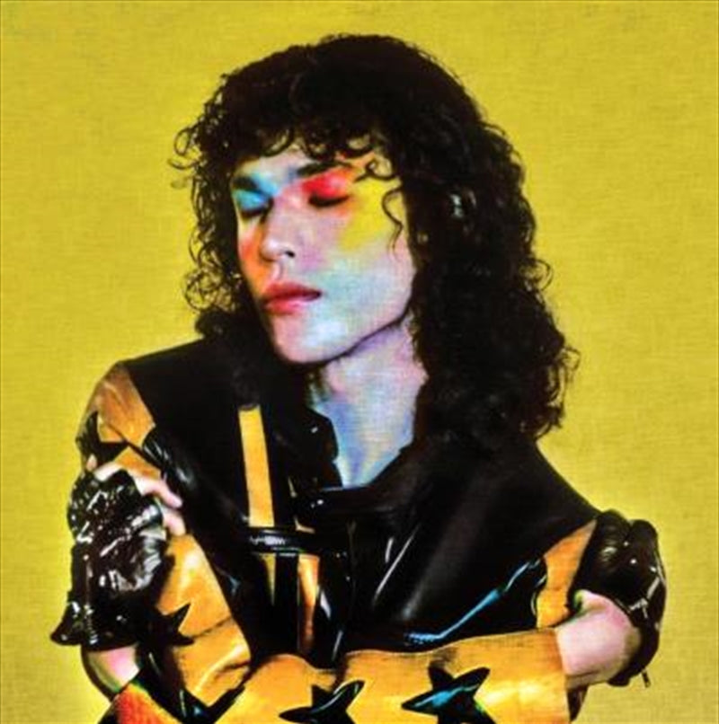 Found Heaven - Gray, Conan Cd Album