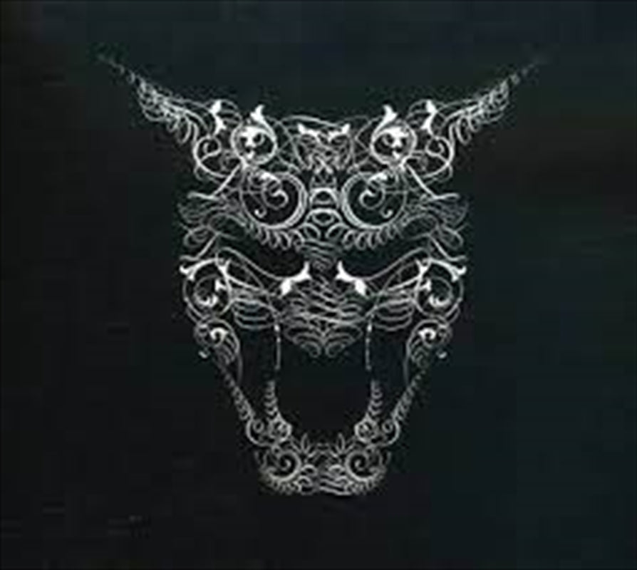 Devils In My Details - Ohgr Cd Album