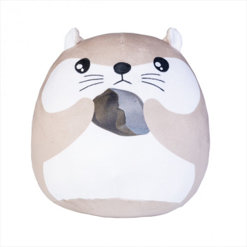 Smooshos Pal Otter
