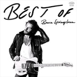 Best Of Bruce Springsteen - Bruce Springsteen Cd Album