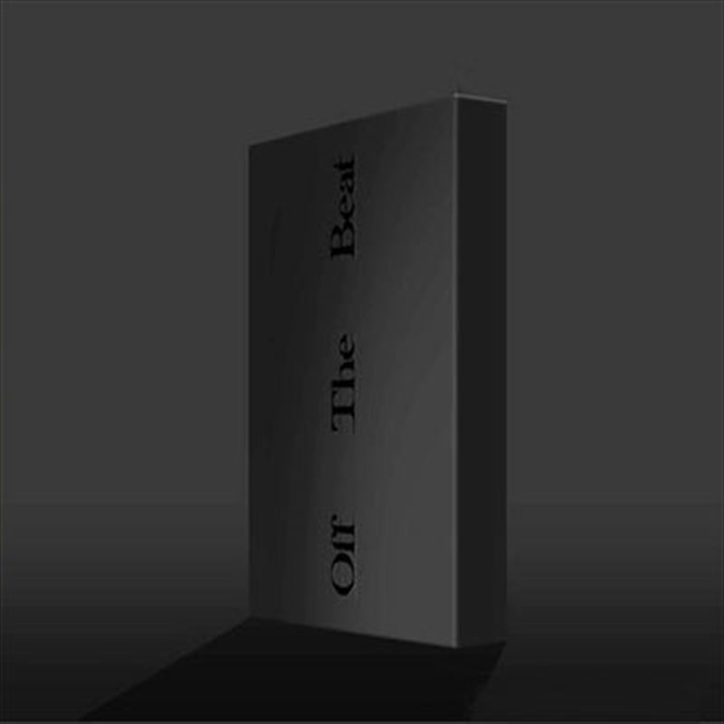 Off The Beat - I.M Cd Album