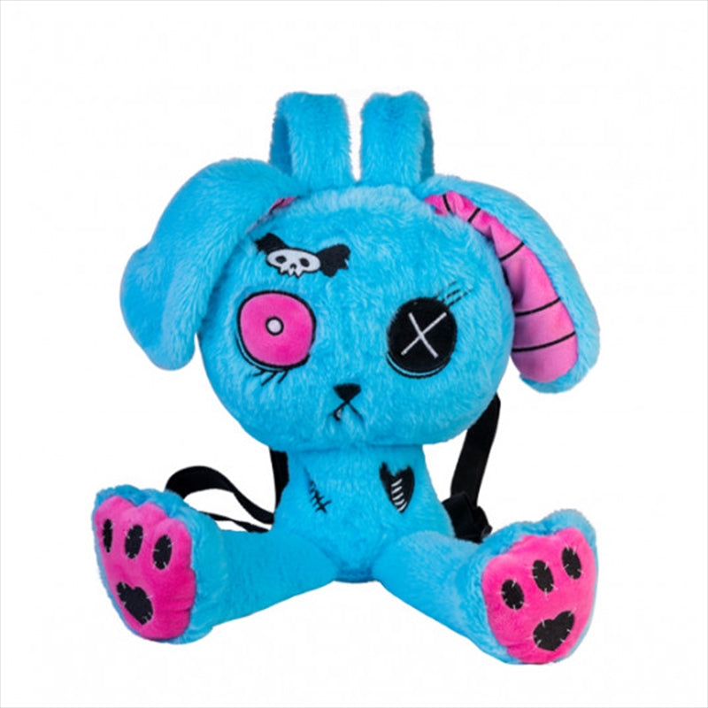 Gooli Bag Backpack Numb Bunny