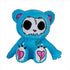 Gooli Grim Stitch Bear Blue