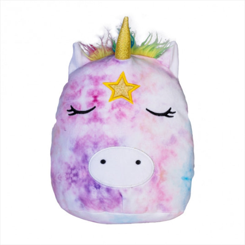 Tie Dye Unicorn V2