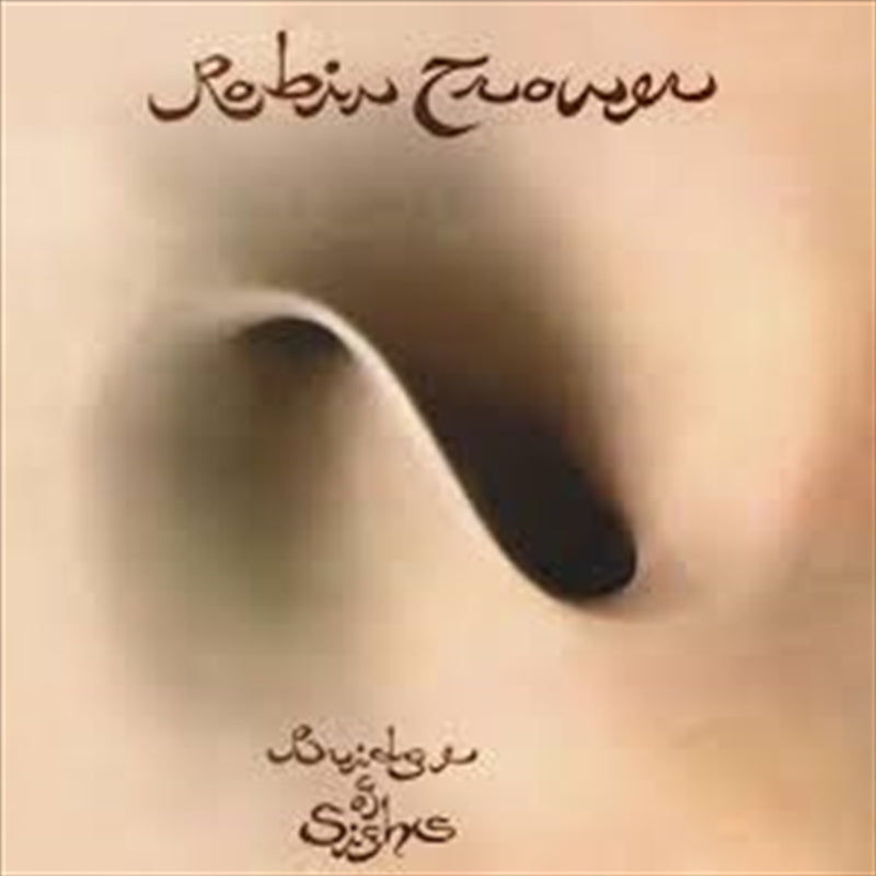 Bridge Of Sighs: 50Th Ann - Robin Trower Cd Album