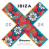Deepalma Ibiza 2024 - Various Cd Album