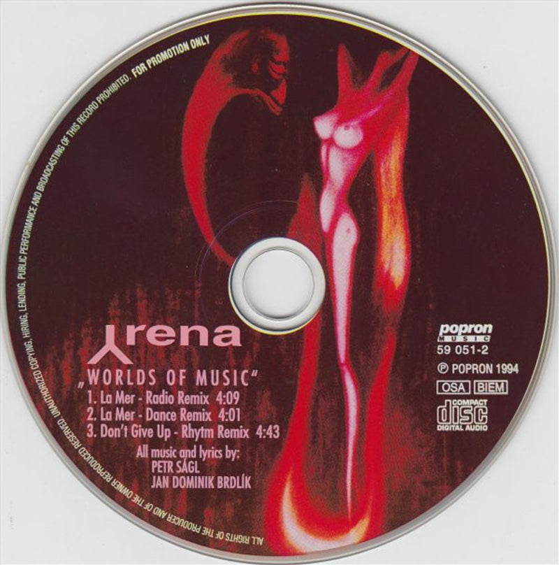 Memories Are Made Of This - Various Cd Album