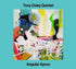 Angular Apron - Oxley, Tony Cd Album