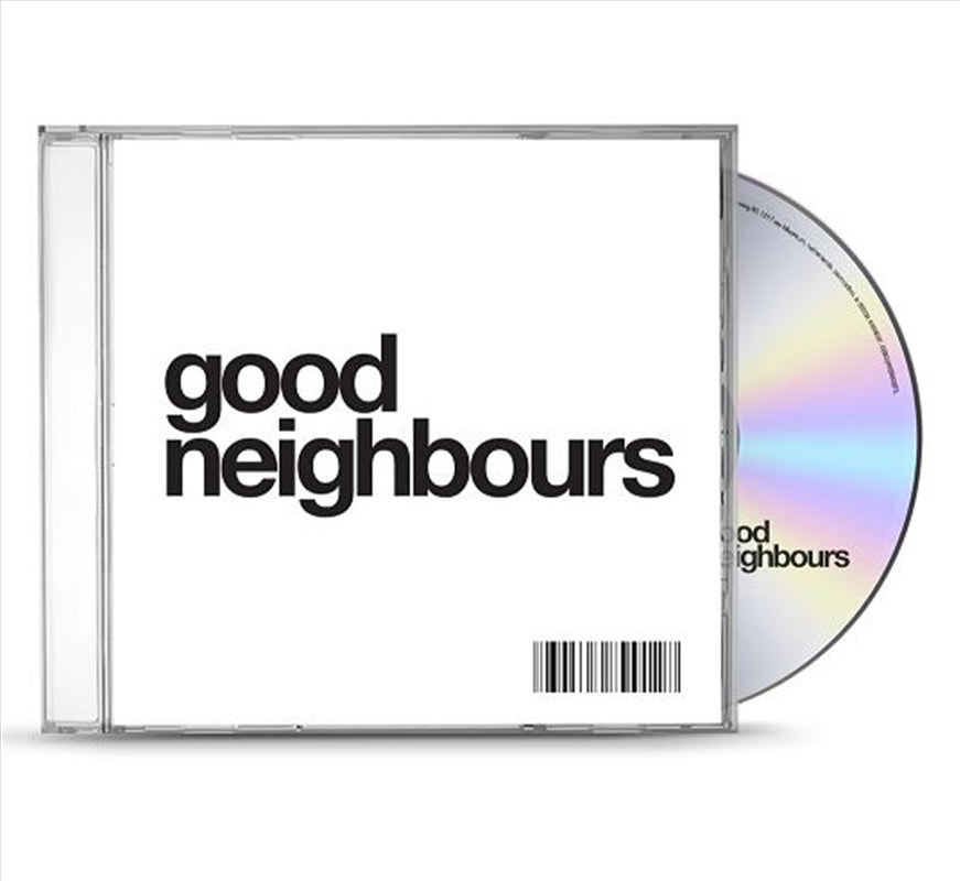 Good Neighbours - Good Neighbours Cd Album