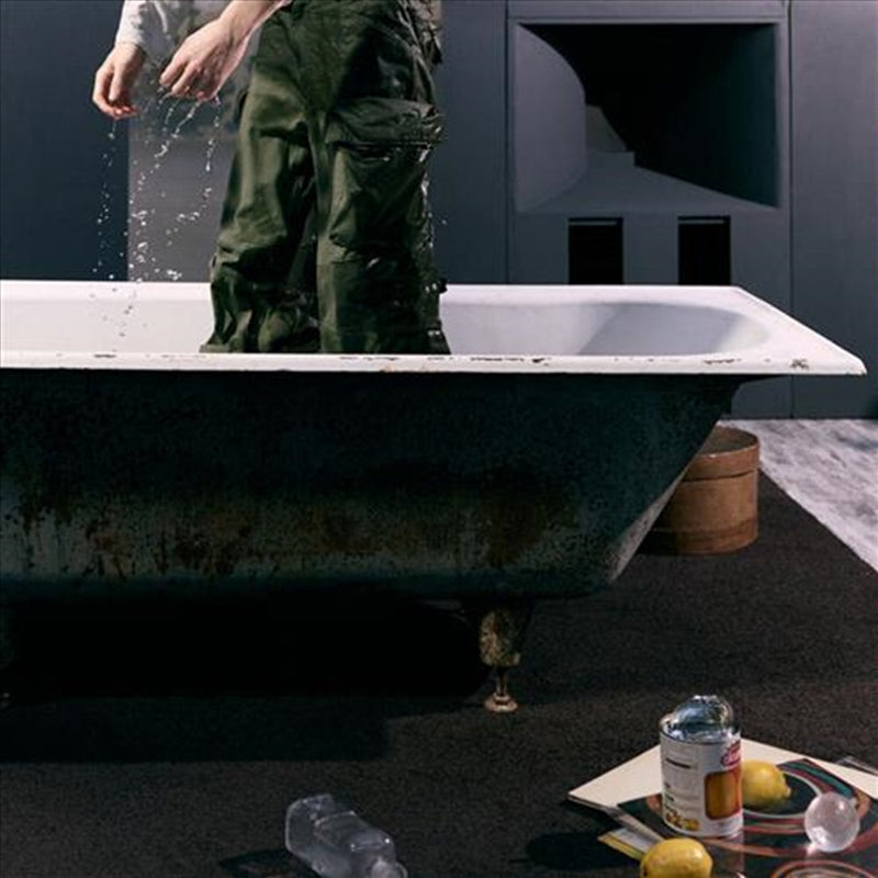 The 1St Album 'J' - Jaehyun Cd Album