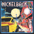 Live In Nashville - Nickelback Cd Album