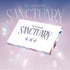 Star Chapter: Sanctuary Saviou - Tomorrow X Together Cd Album