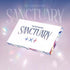 Star Chapter: Sanctuary Angel - Tomorrow X Together Cd Album