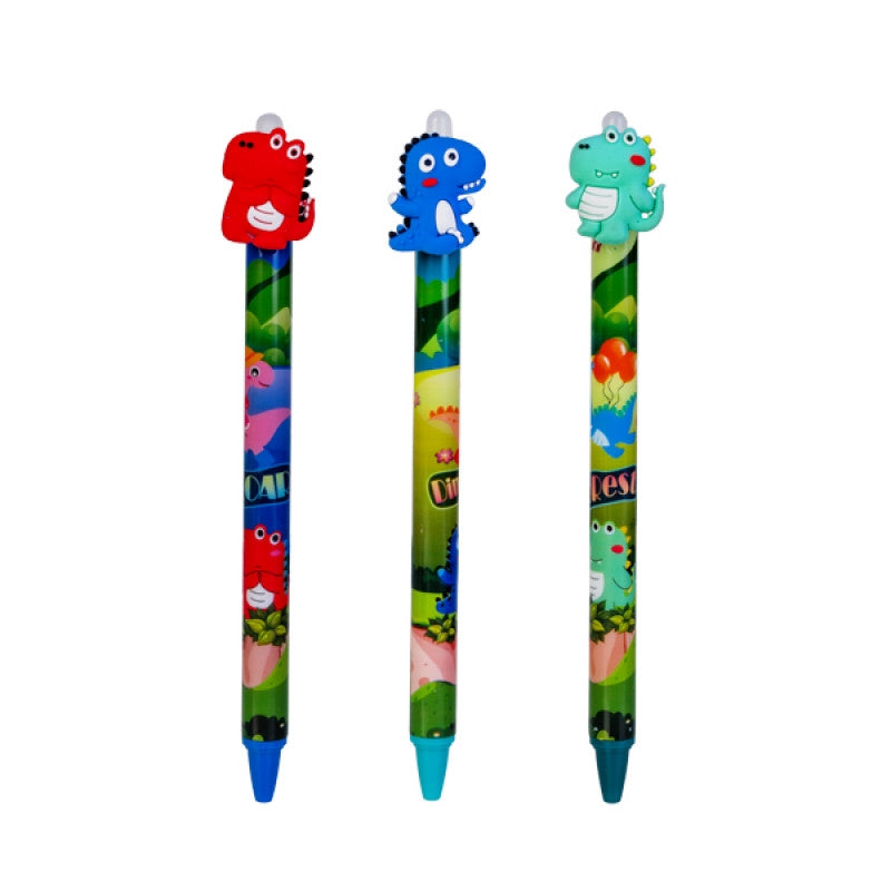 Erasable Pen Dino