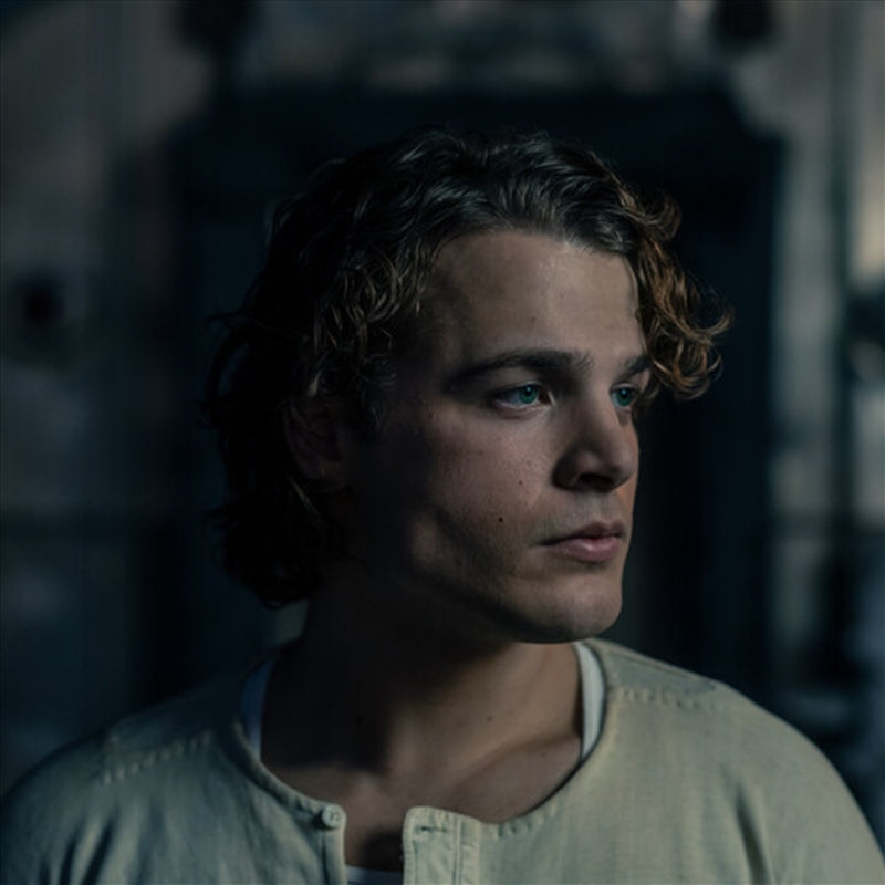 Night Diving - Mcnown, Max Cd Album