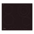 Induction Cooktop Midea 60cm Black Schott Ceran Glass