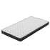 KINGSTON SLUMBER King Single Bunk Bed Mattress, Medium-Soft, Pocket Spring, for Kids