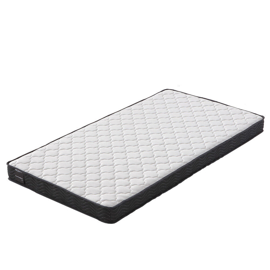 KINGSTON SLUMBER King Single Bunk Bed Mattress, Medium-Soft, Pocket Spring, for Kids