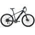 VALK Vortex 3 Electric Bike, Medium Frame Mountain ebike, Gunmetal Grey
