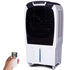 POLYCOOL 450W 80L Evaporative Air Cooler, Commercial Grade, Remote Control, Fan