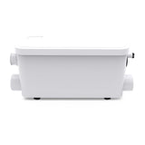 PROTEGE 2 Inlet Grey Water Pump for Bathroom Fixtures Shower Basin Bath
