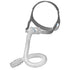 Yuwell Breathwear II Nasal CPAP Mask, 4-20cm , 22mm Connector, 23dB Quiet Airflow, Low Resistance 1.0/3.5cmH2O