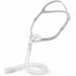 Yuwell Nasal CPAP Pillow Mask, Intranasal, Soft Pillow CPAP Mask, S/M/L, 22mm 360 Degree Pivot, Short No Crimp Tube