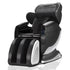FORTIA Zero Gravity Recline Full-Body Massage Chair, with Back and Foot Rollers, Squeezing Air Pressure for Arms, Legs, 