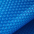 AURELAQUA 500 Micron 9.5x4m Solar Thermal Blanket Swimming Pool Cover, Blue