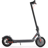 ALPHA Urban 8 Electric Scooter, AU Compliant, Suspension, 25km Range, 8.5-Inch Wheels, Brushless Motor, Motorised Commuter eScooter for Adults, Grey
